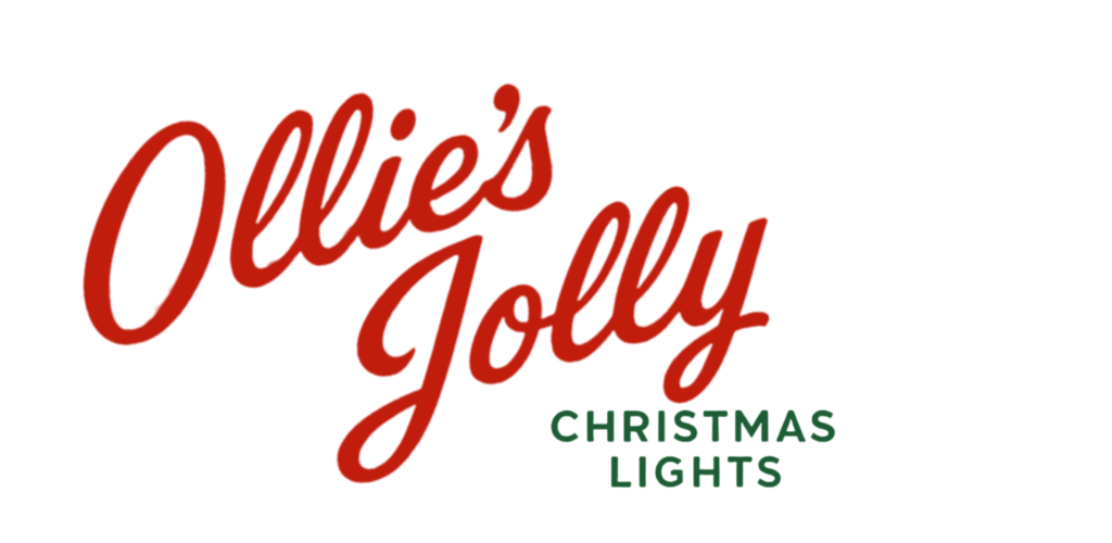 Ollie's Jolly Christmas Lights